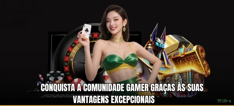 APP oficial da 951Bra para mobile