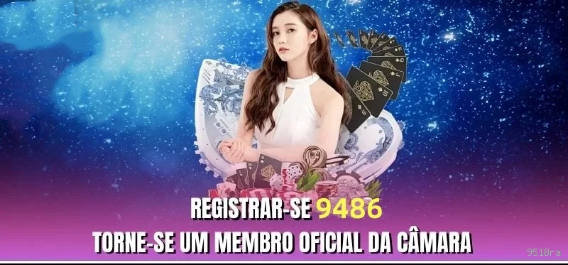 Login seguro na 951Bra